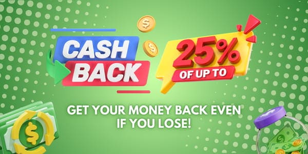 CasinoPlus APK mobile promotion image